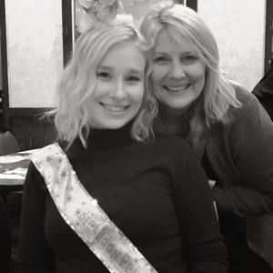 Meet your Posher, Renee